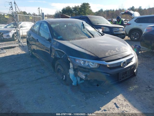 honda  2016 19xfc2f7xge224685