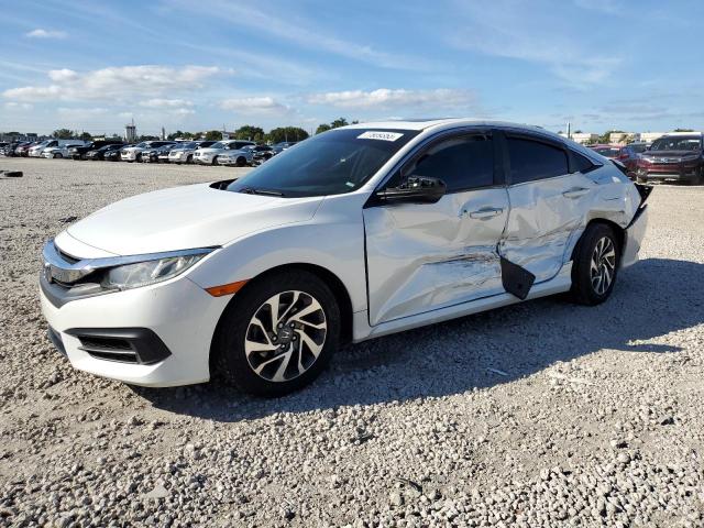 honda civic 2016 19xfc2f7xge226162