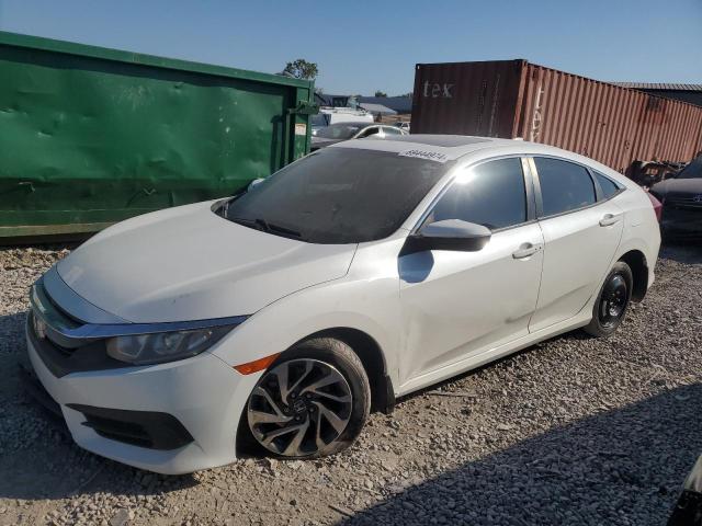 honda civic ex 2017 19xfc2f7xhe073672