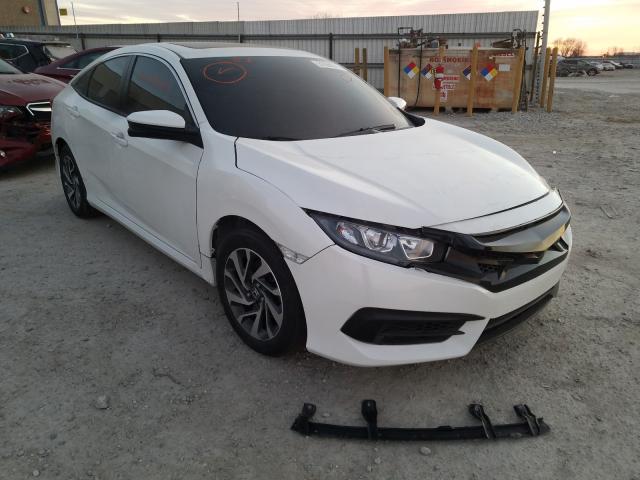 honda civic ex 2017 19xfc2f7xhe082629