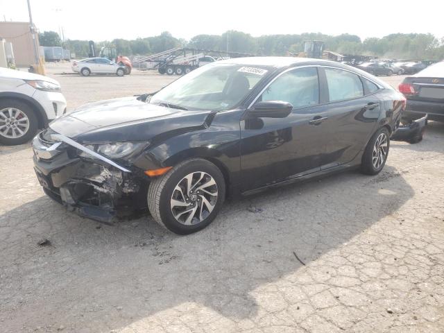 honda civic 2018 19xfc2f7xje003952