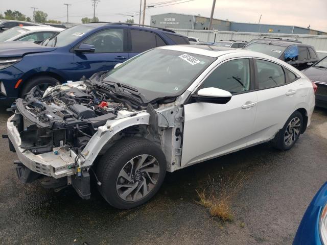 honda civic ex 2018 19xfc2f7xje037941