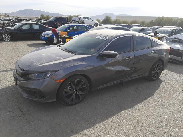 honda civic spor 2019 19xfc2f80ke034363