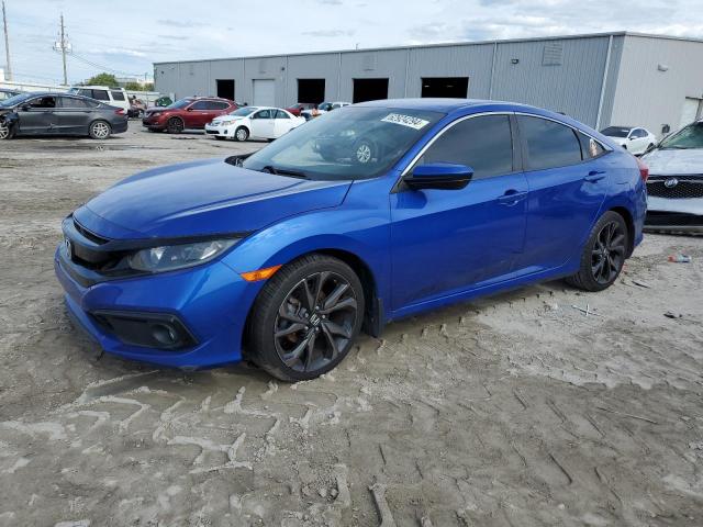 honda civic spor 2020 19xfc2f80le012333