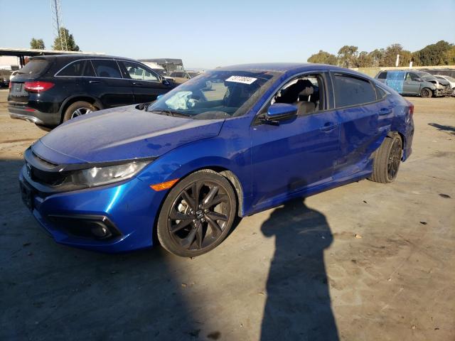 honda civic spor 2020 19xfc2f80le205548