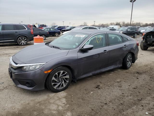 honda civic 2016 19xfc2f81ge059635