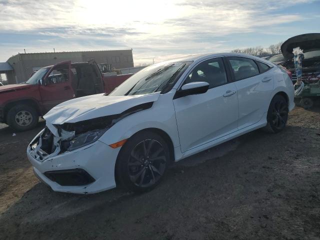 honda civic 2019 19xfc2f81ke002845