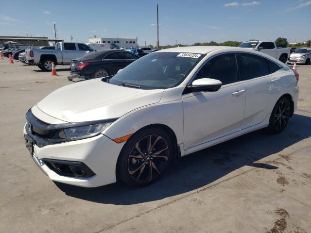 honda civic spor 2019 19xfc2f81ke040317