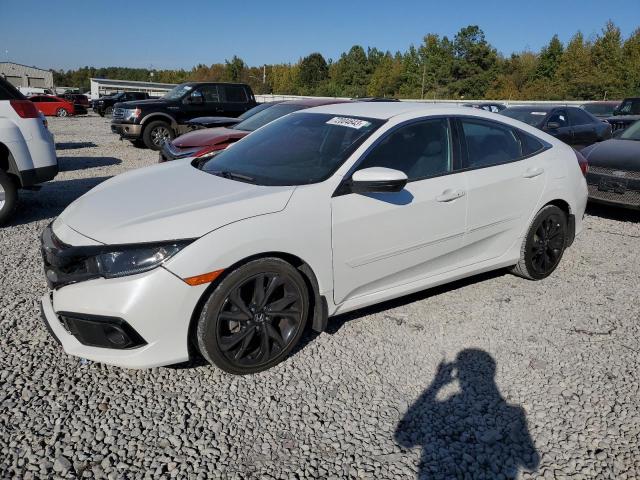 honda civic spor 2020 19xfc2f81le017041