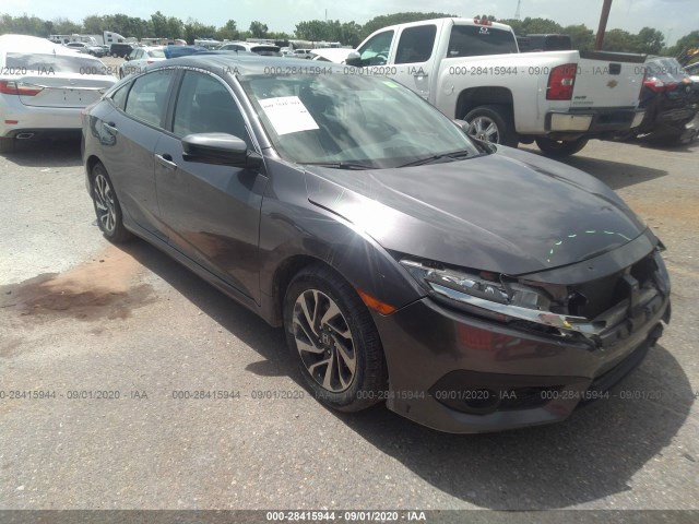 honda civic sedan 2016 19xfc2f82ge050958