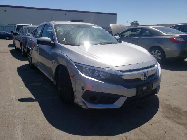 honda civic ex 2016 19xfc2f82ge216041