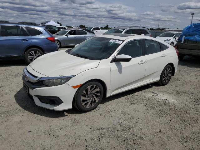 honda civic 2017 19xfc2f82he015936