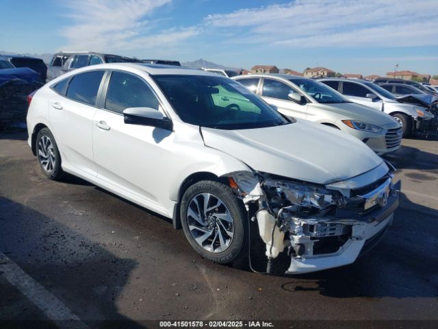 honda civic 2018 19xfc2f82je004215