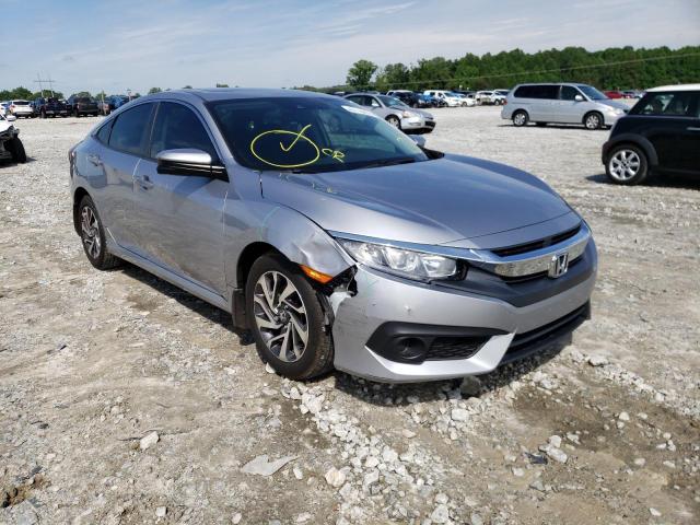 honda civic ex 2016 19xfc2f83ge001462