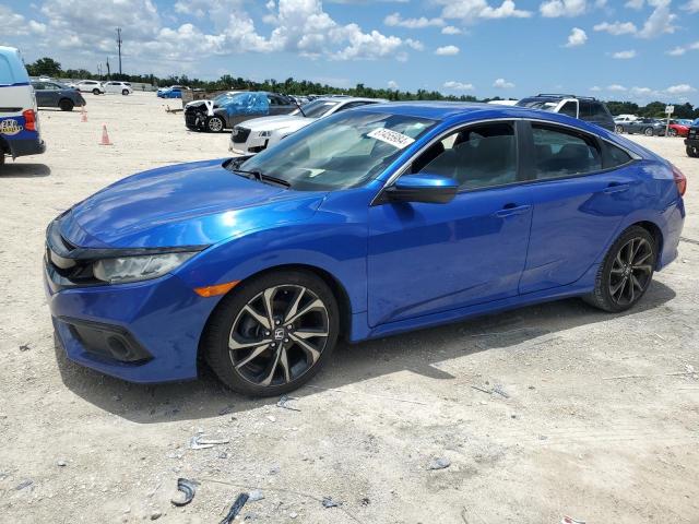 honda civic 2019 19xfc2f83ke000790