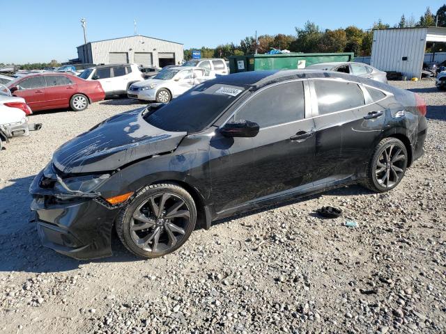 honda civic spor 2019 19xfc2f83ke015130