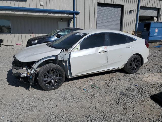 honda civic spor 2019 19xfc2f83ke023924