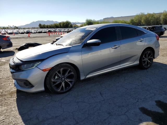 honda civic spor 2020 19xfc2f83le005327