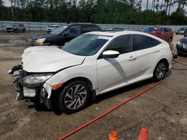 honda civic ex 2016 19xfc2f84ge043199