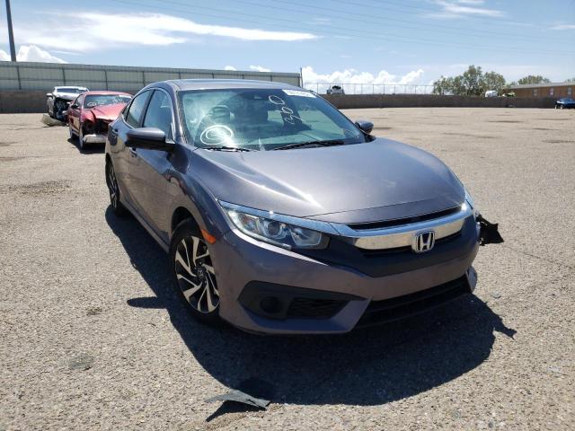 honda civic ex 2016 19xfc2f84ge092192