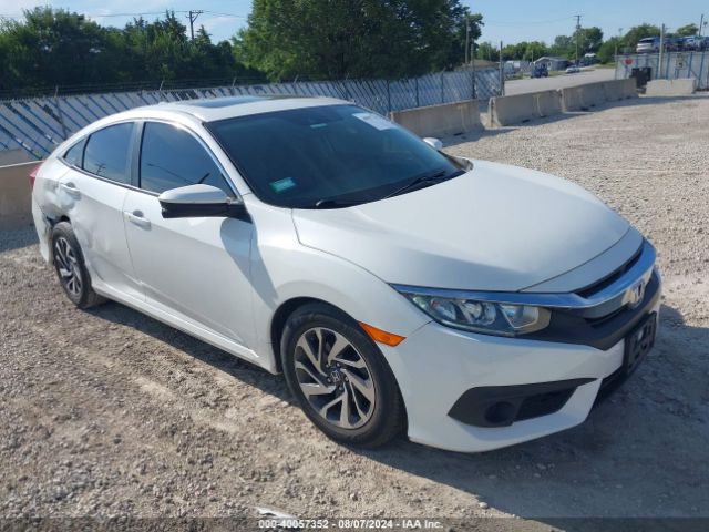 honda civic 2018 19xfc2f84je038026