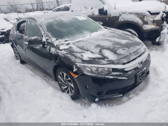 honda civic 2018 19xfc2f85je026807