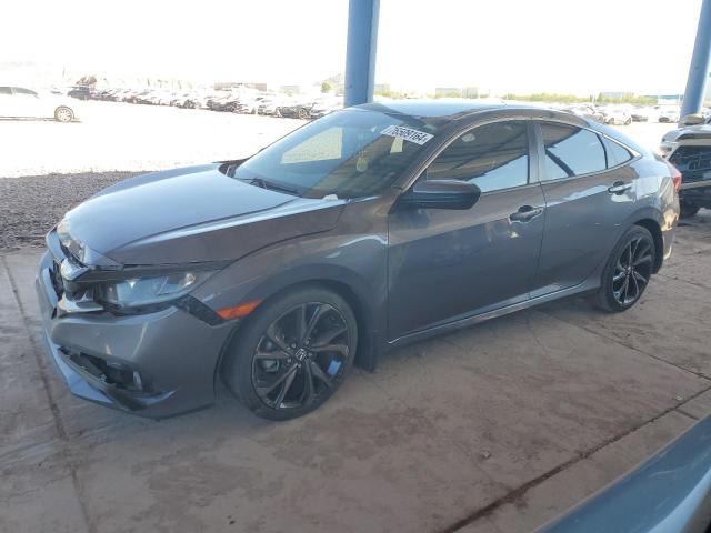 honda civic spor 2019 19xfc2f85ke046427