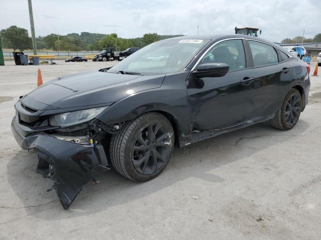 honda civic spor 2019 19xfc2f86ke023027