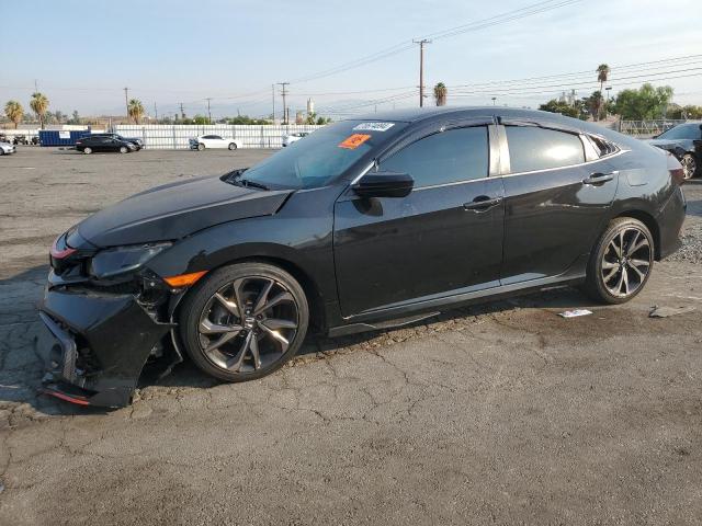 honda civic spor 2019 19xfc2f86ke211241