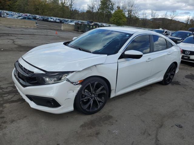 honda civic spor 2020 19xfc2f87le030098