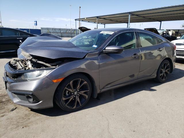 honda civic 2019 19xfc2f88ke006939