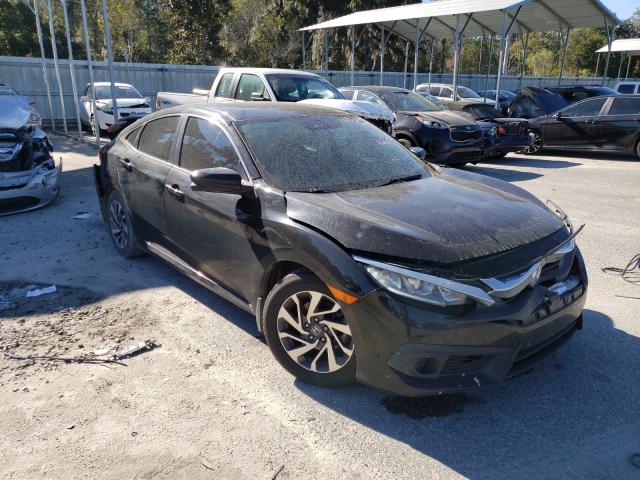 honda civic ex 2016 19xfc2f89ge003698