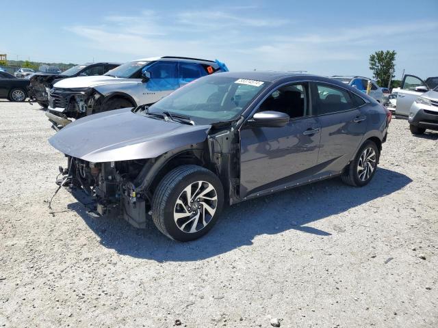 honda civic 2016 19xfc2f89ge092141