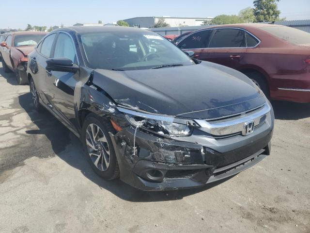 honda civic ex 2016 19xfc2f89ge215999