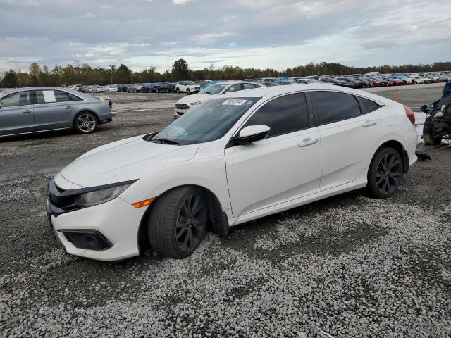 honda civic spor 2019 19xfc2f89ke024706