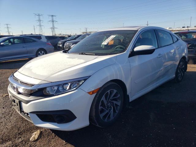 honda civic 2017 19xfc2f8xhe050031