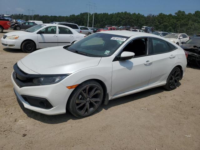 honda civic 2019 19xfc2f8xke024682