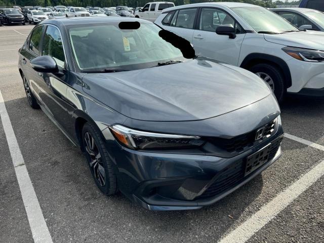 honda civic 2022 19xfl1h79ne000537