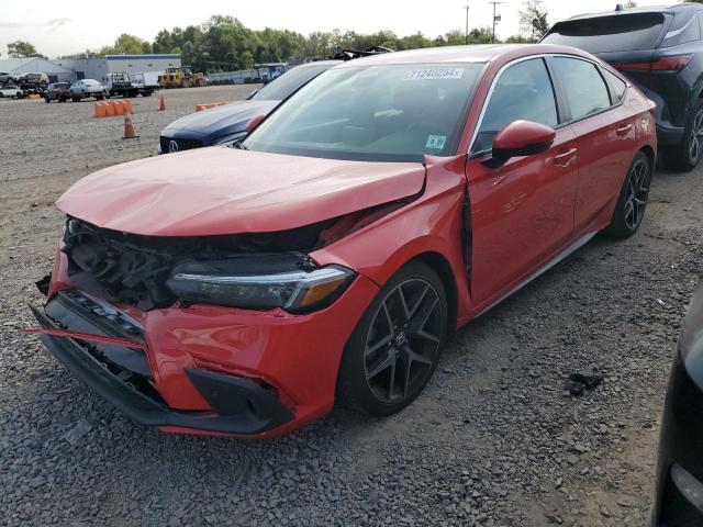 honda civic spor 2022 19xfl1h83ne012675