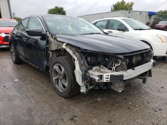 honda insight lx 2019 19xze4f13ke011696