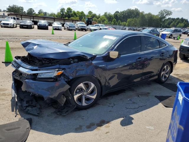 honda insight lx 2019 19xze4f18ke002573