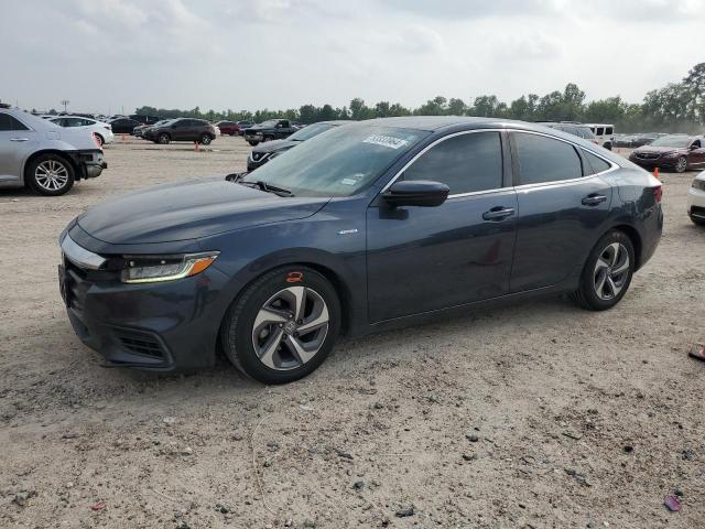 honda insight 2019 19xze4f18ke004517