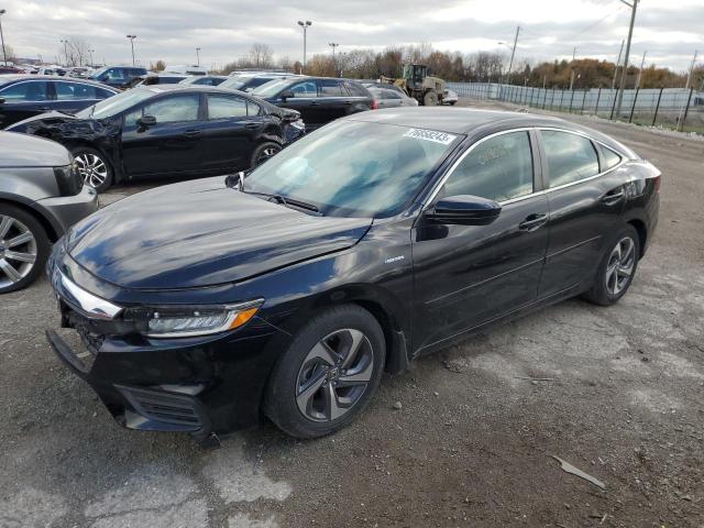 honda insight 2019 19xze4f50ke019029