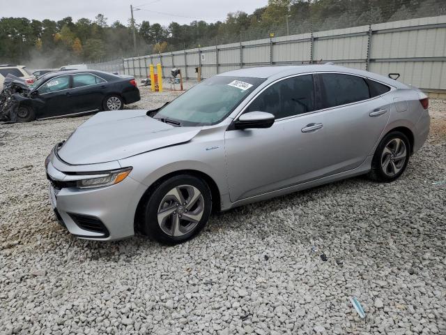 honda insight ex 2020 19xze4f50le011899