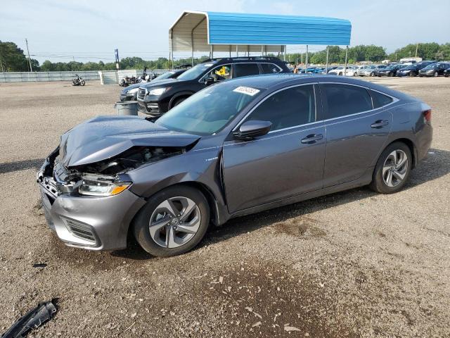 honda insight ex 2020 19xze4f51le001043