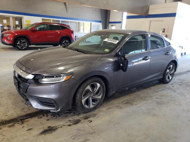 honda insight ex 2020 19xze4f51le005450