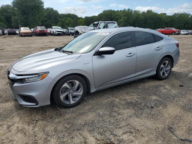 honda insight ex 2020 19xze4f51le012138