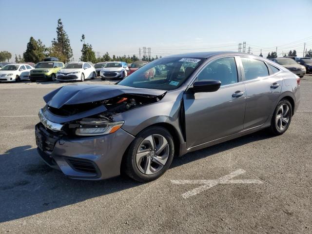 honda insight ex 2019 19xze4f52ke022157