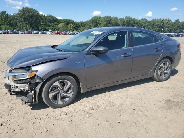 honda insight ex 2019 19xze4f52ke032364