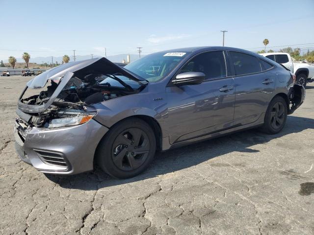 honda insight ex 2022 19xze4f52ne003158